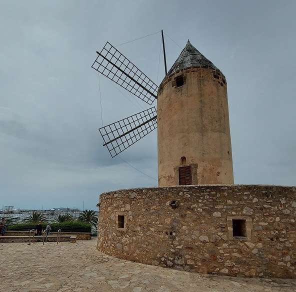 Mallorca - Palma - 2022